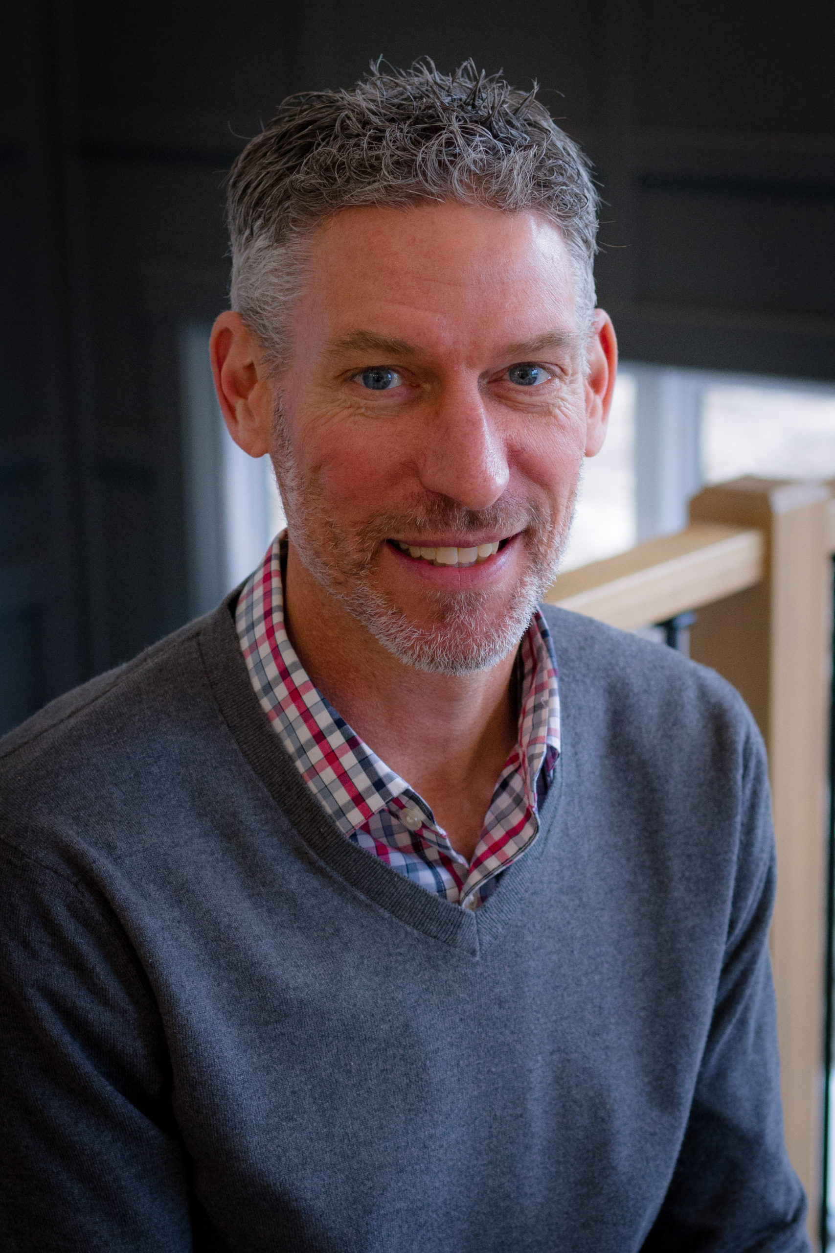 Mark Pruim